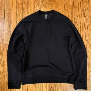 Lululemon City Sweat Crew